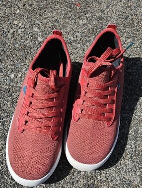 Vessi Weekend Shoes Sz 8